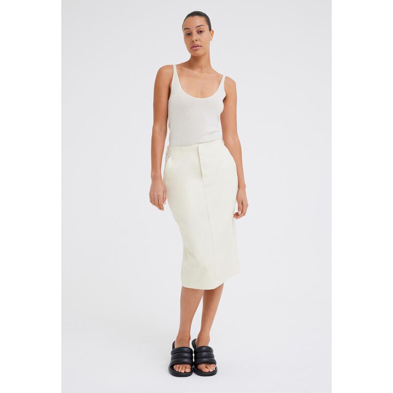 Jac + Jack Uno Skirt image number 3